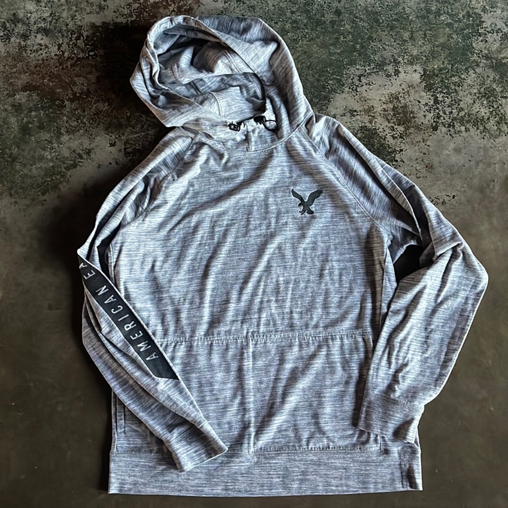 American Eagle Hoodie